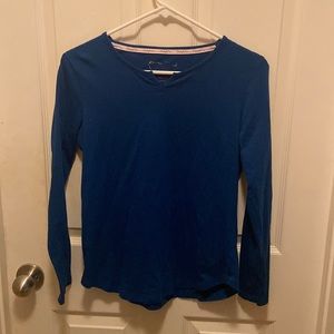 Long sleeve owl pajamas- super soft!!